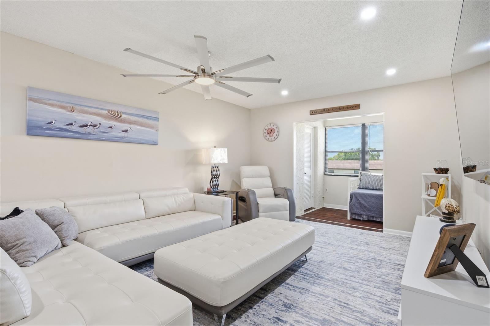 GULF HARBORS CONDO - Residential