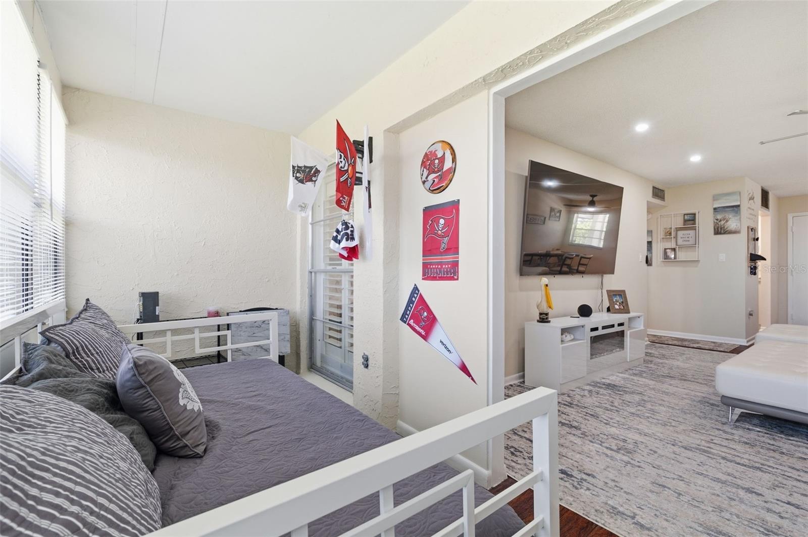 GULF HARBORS CONDO - Residential