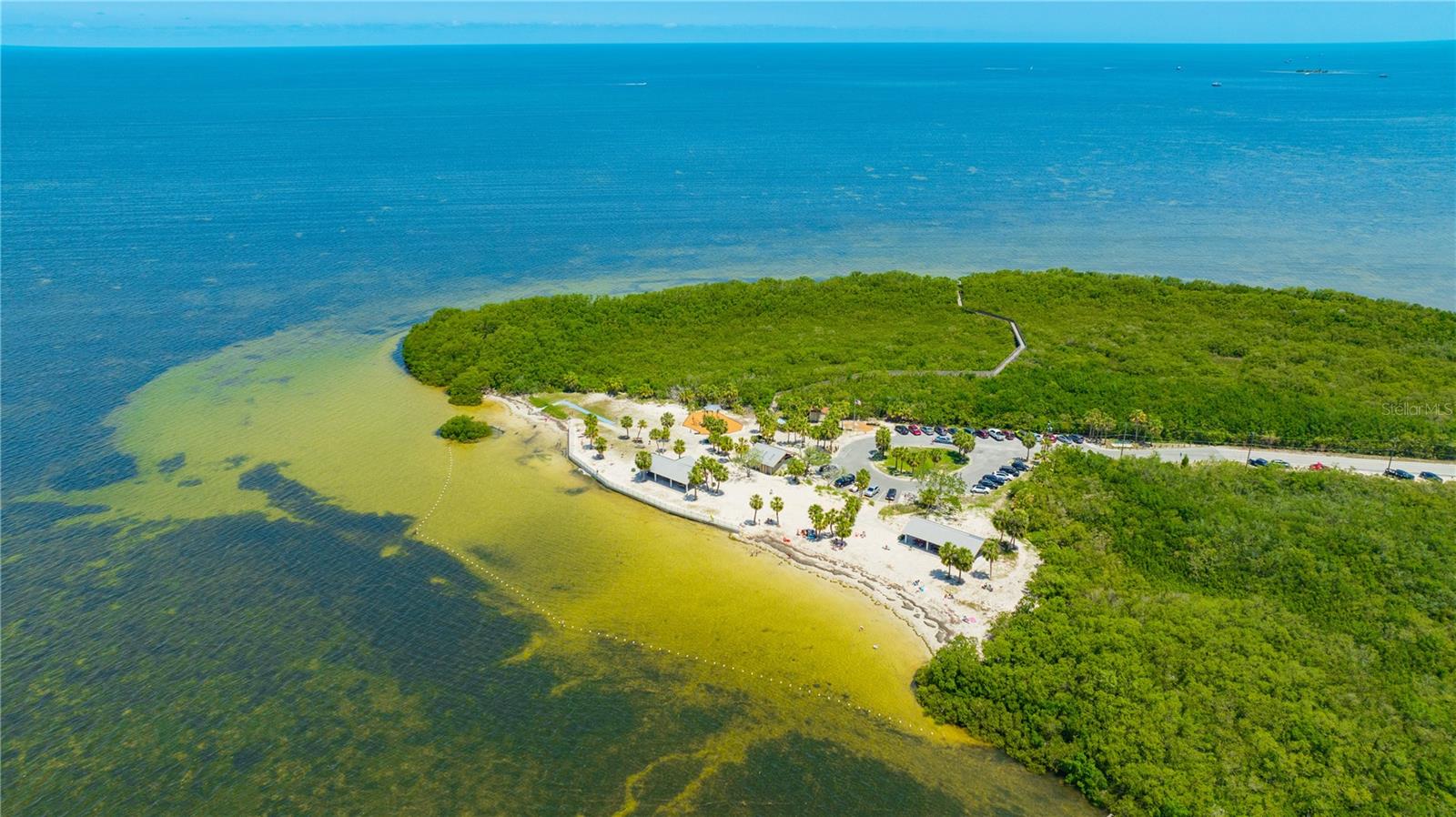 GULF HARBORS CONDO - Residential