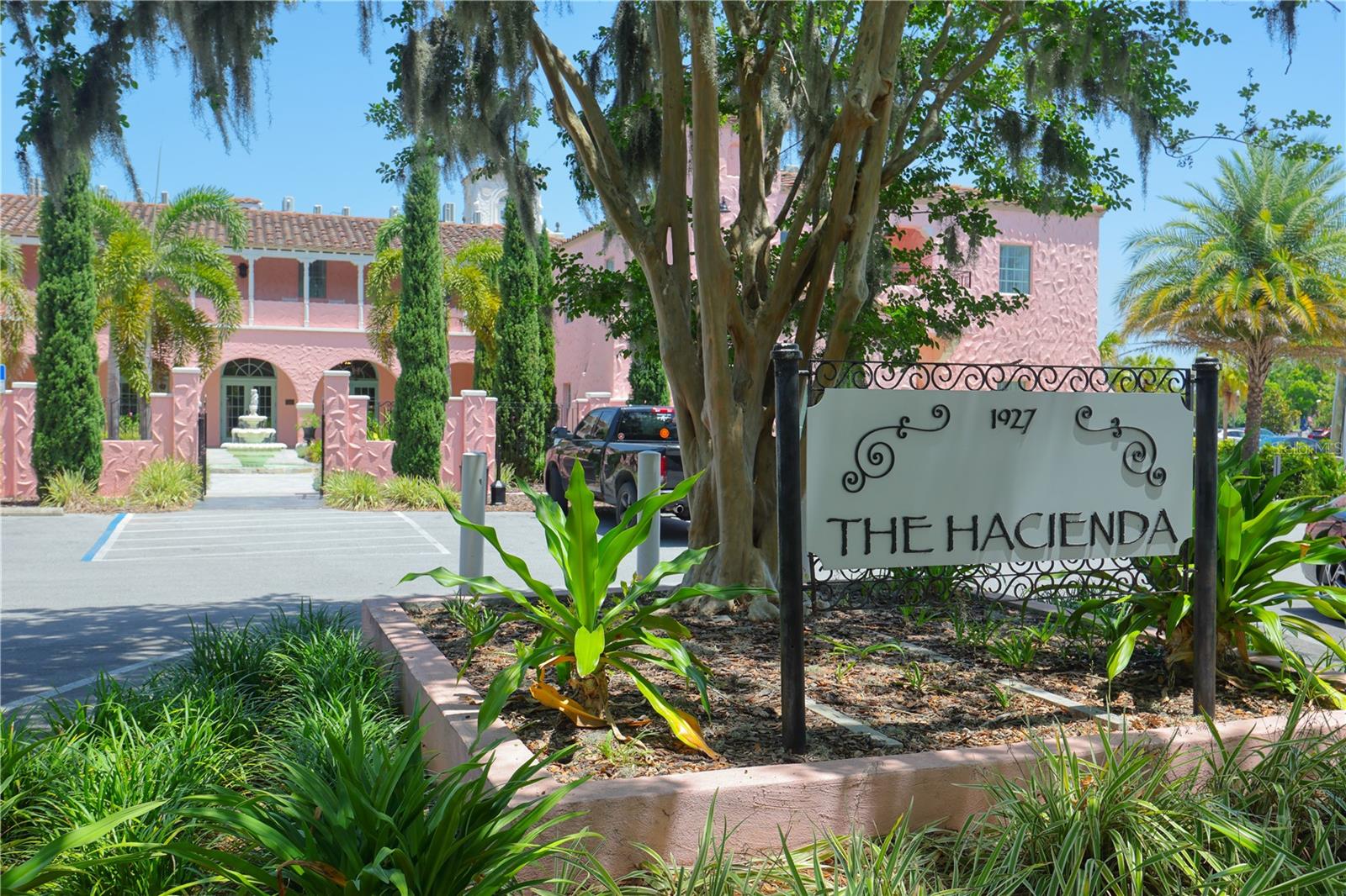 GULF HARBORS CONDO - Residential