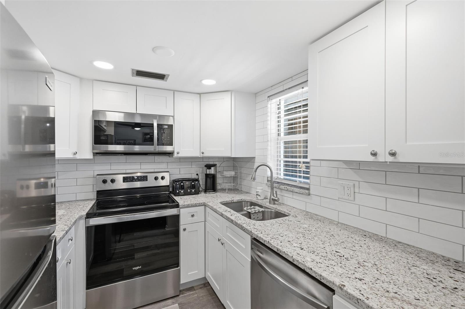 GULF HARBORS CONDO - Residential