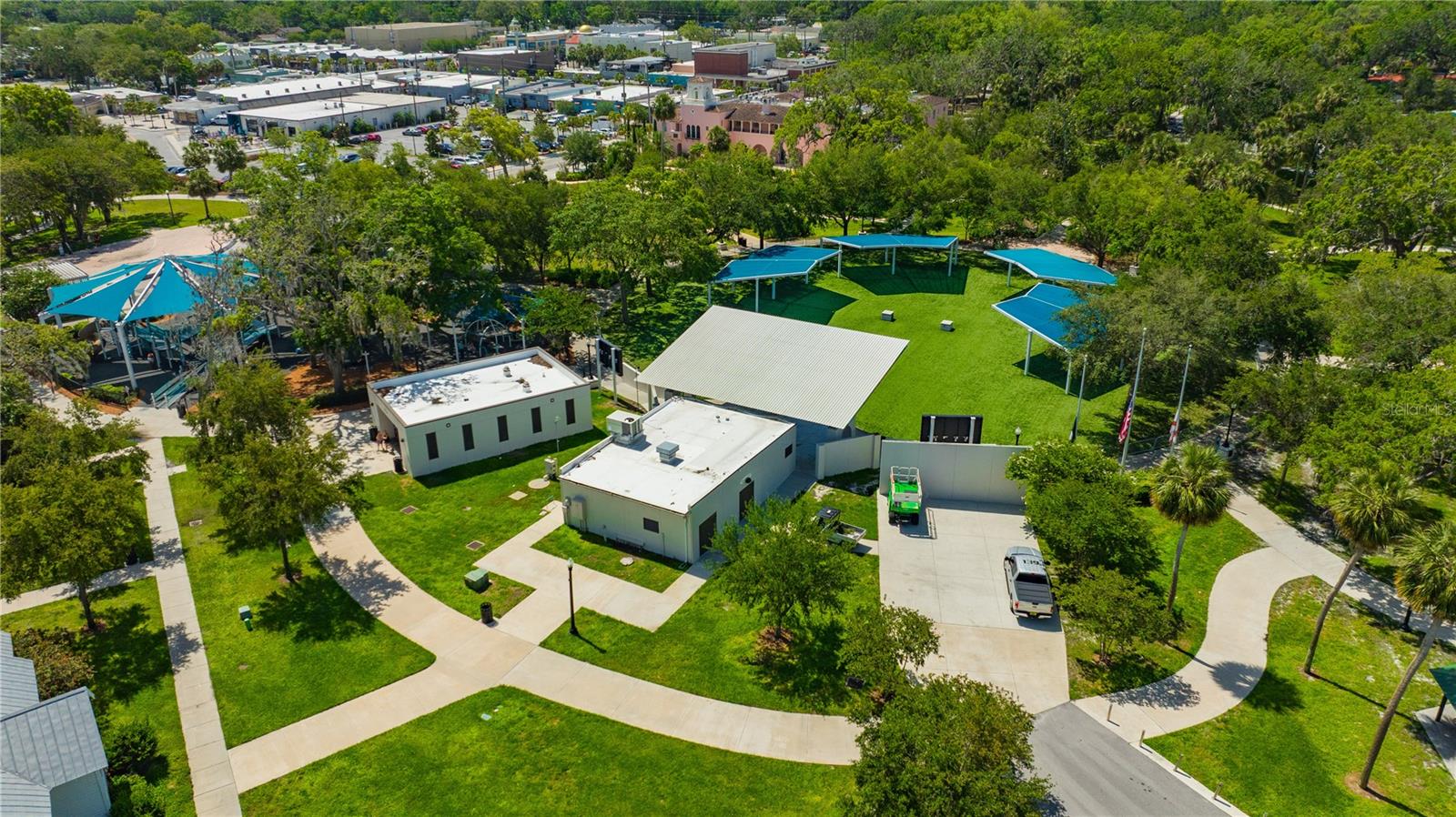 GULF HARBORS CONDO - Residential