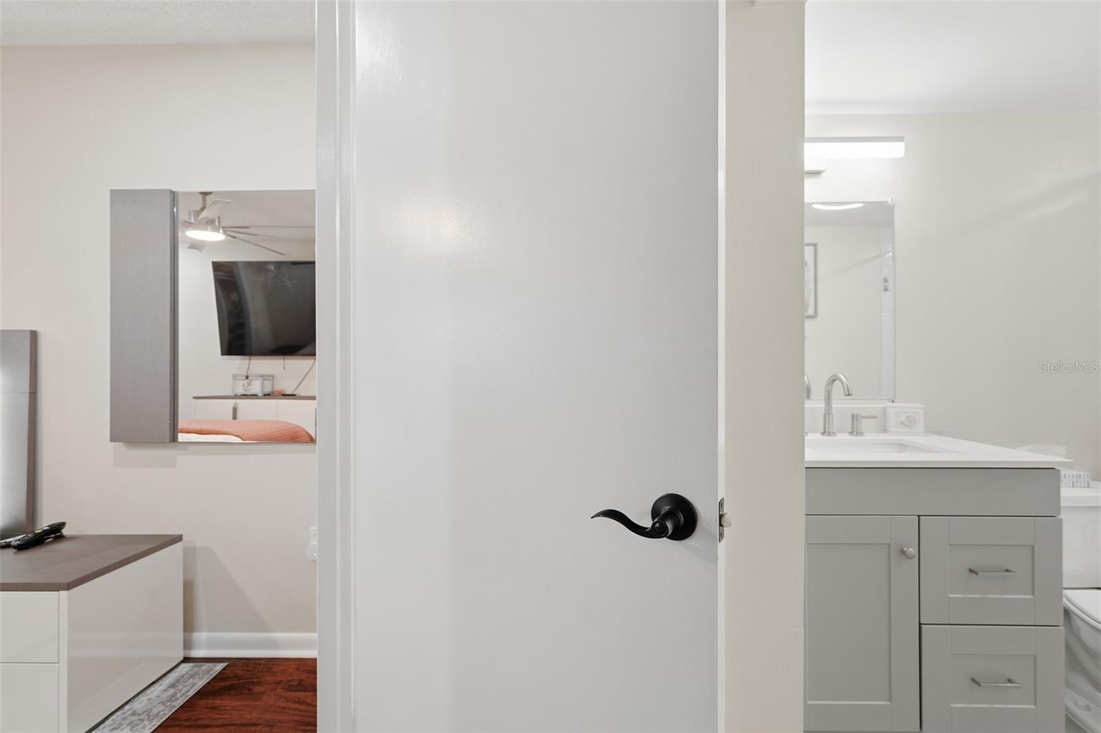 GULF HARBORS CONDO - Residential