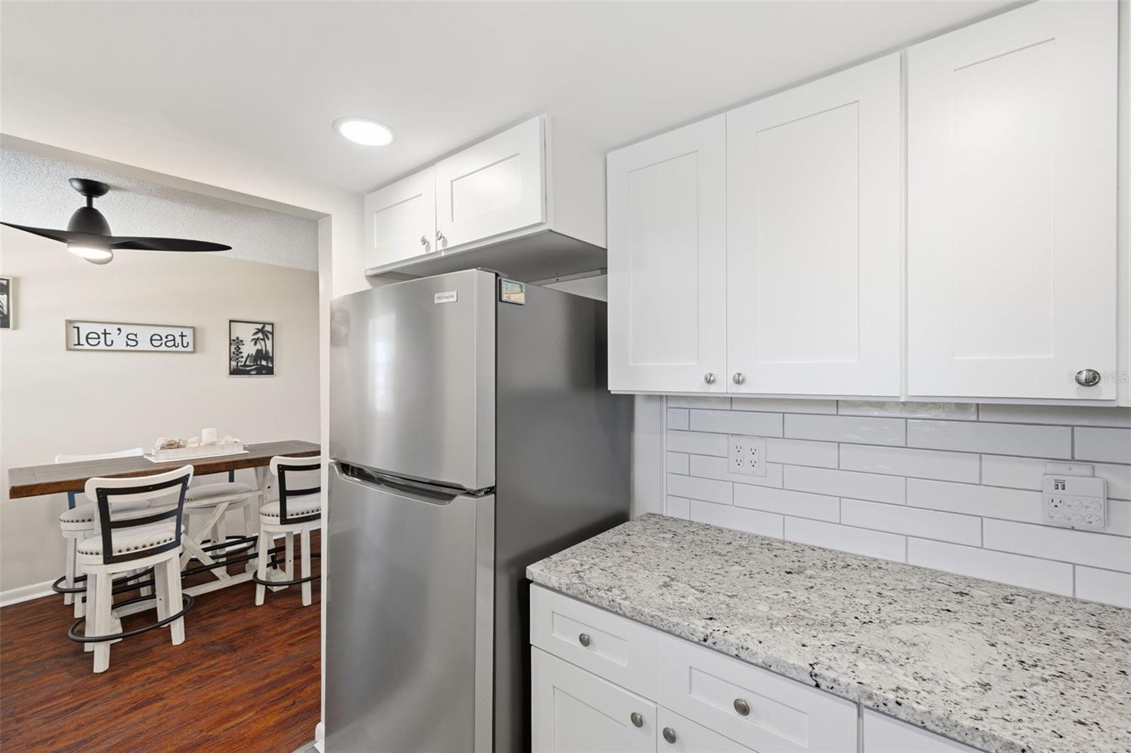 GULF HARBORS CONDO - Residential