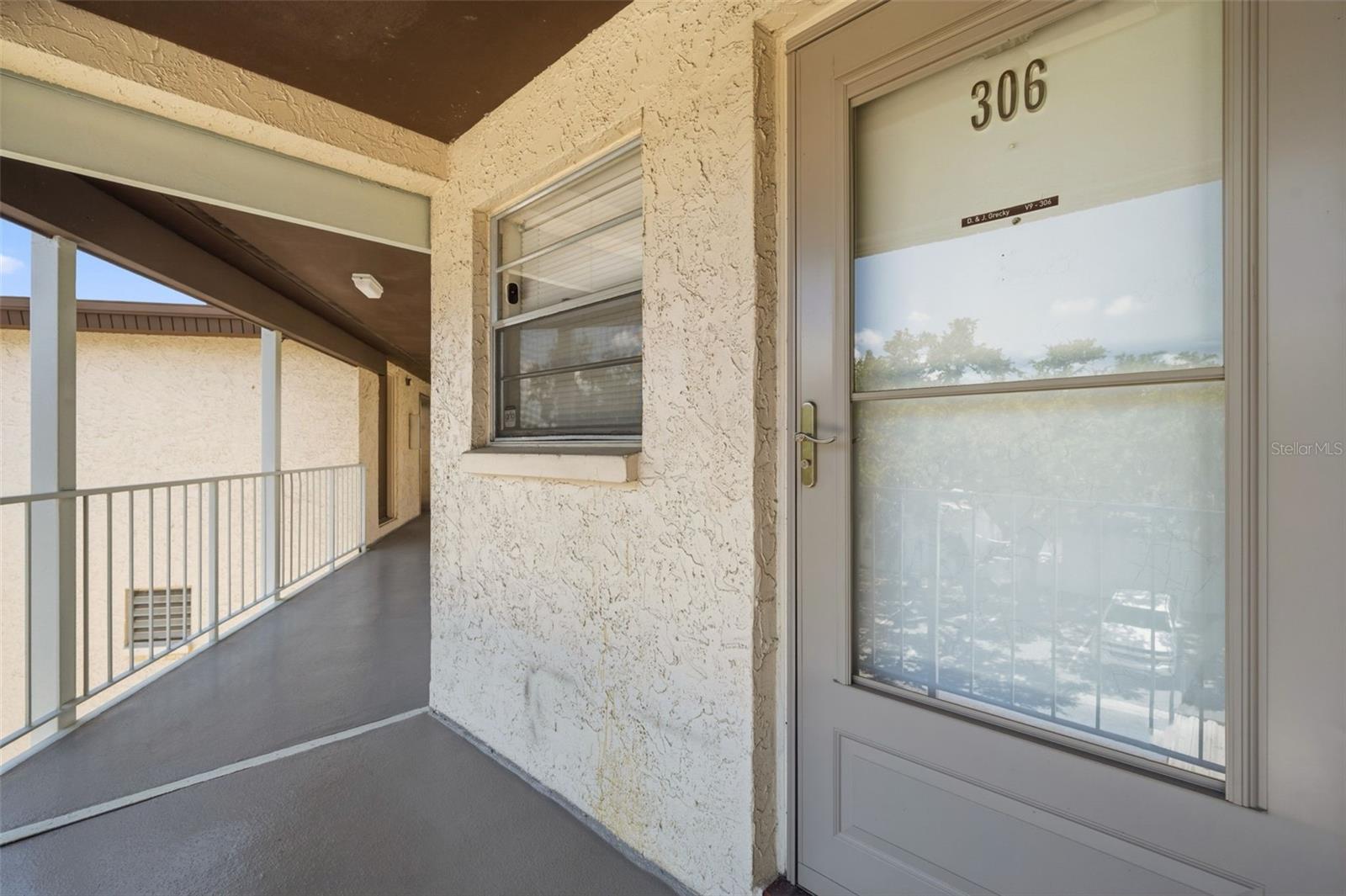 GULF HARBORS CONDO - Residential