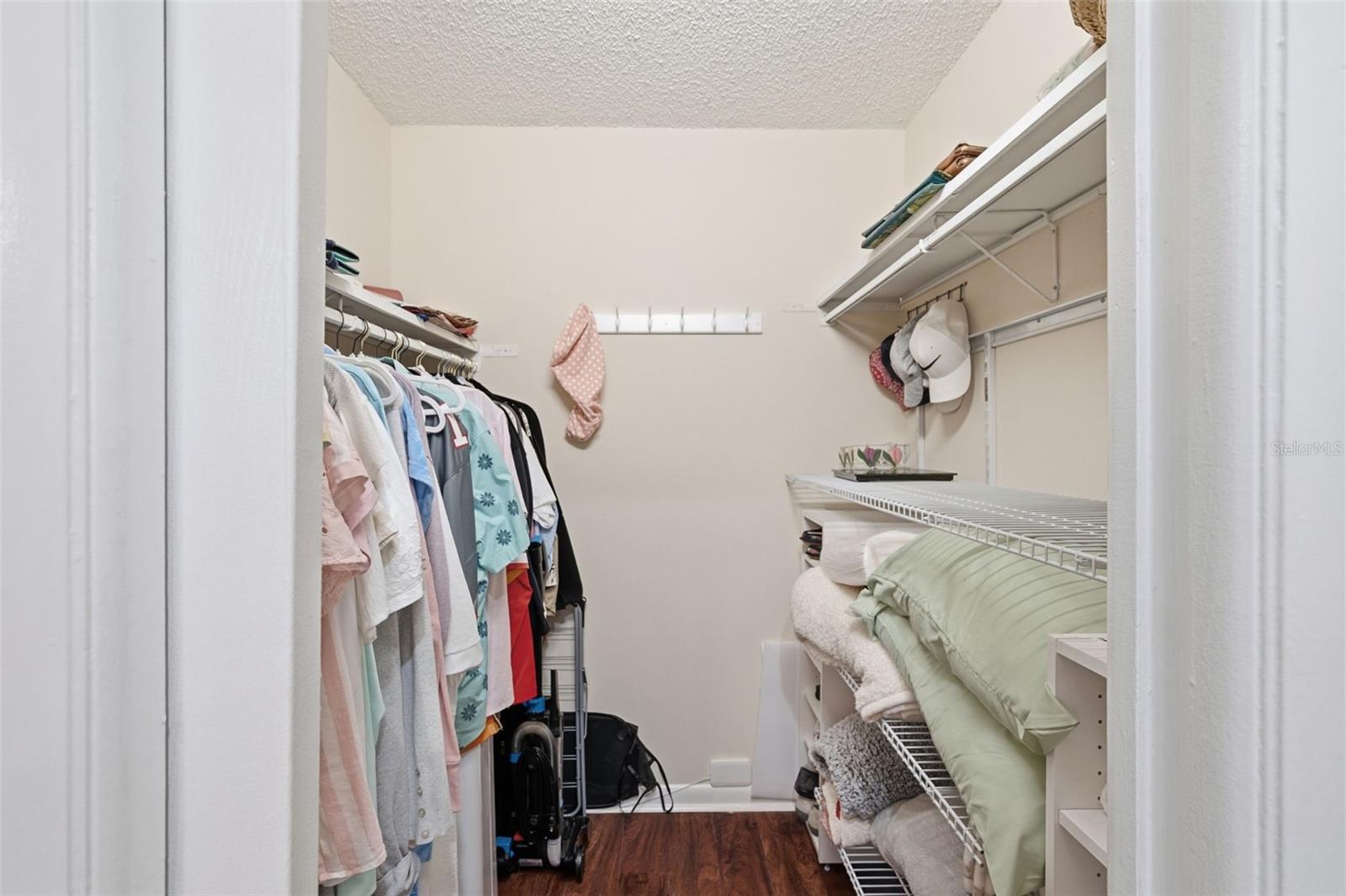 GULF HARBORS CONDO - Residential