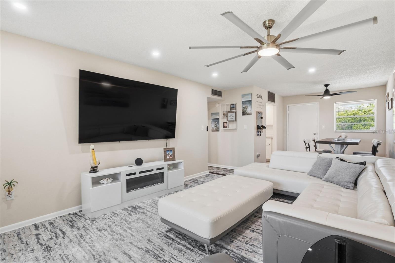 GULF HARBORS CONDO - Residential