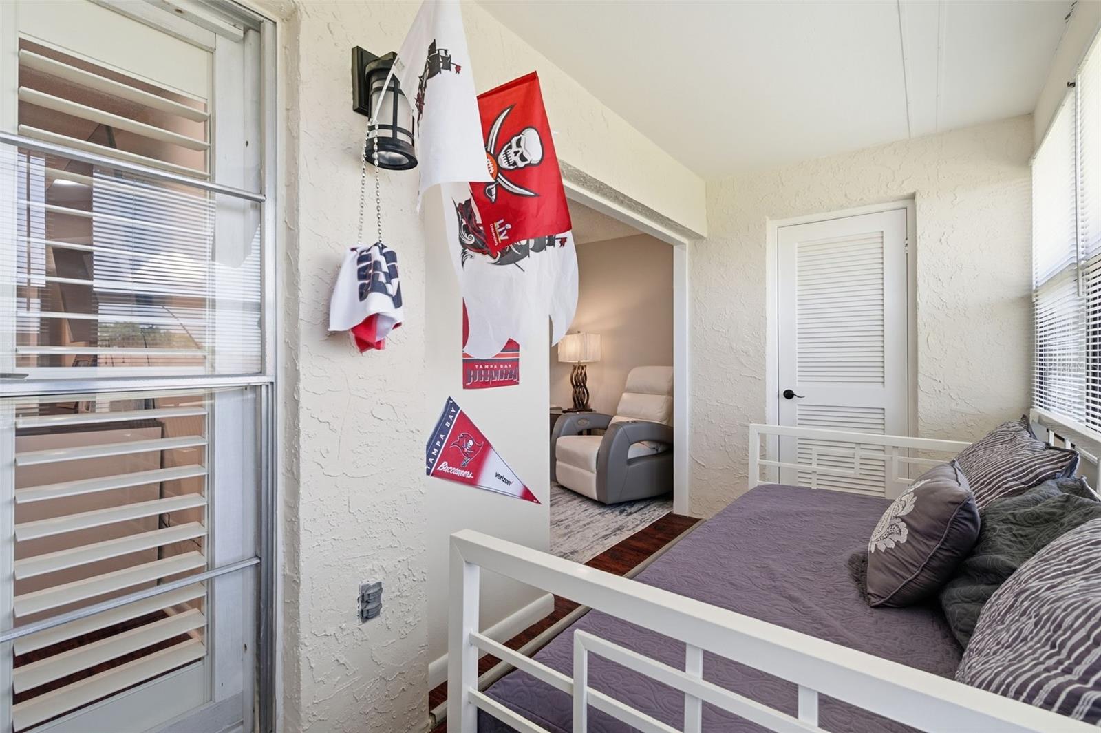 GULF HARBORS CONDO - Residential