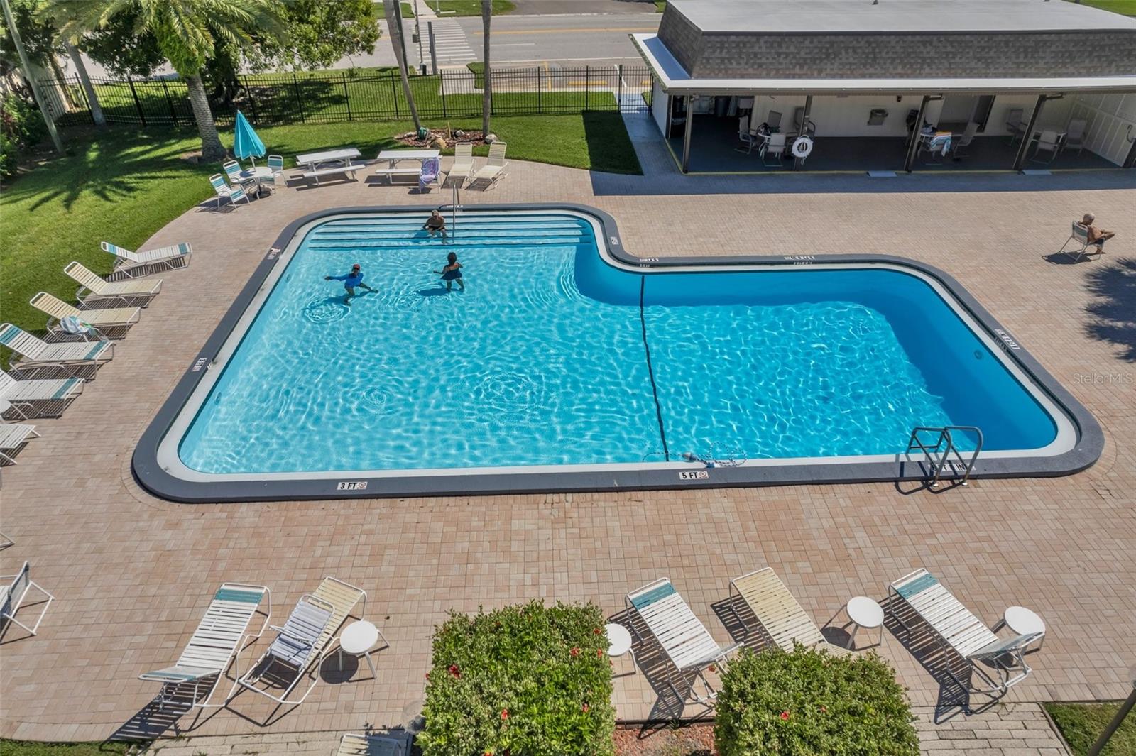 GULF HARBORS CONDO - Residential