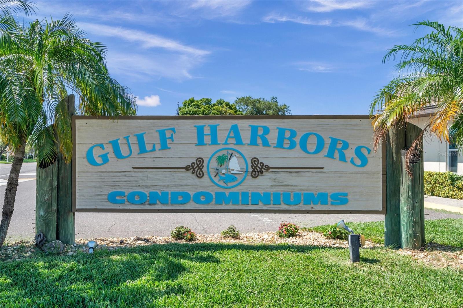 GULF HARBORS CONDO - Residential