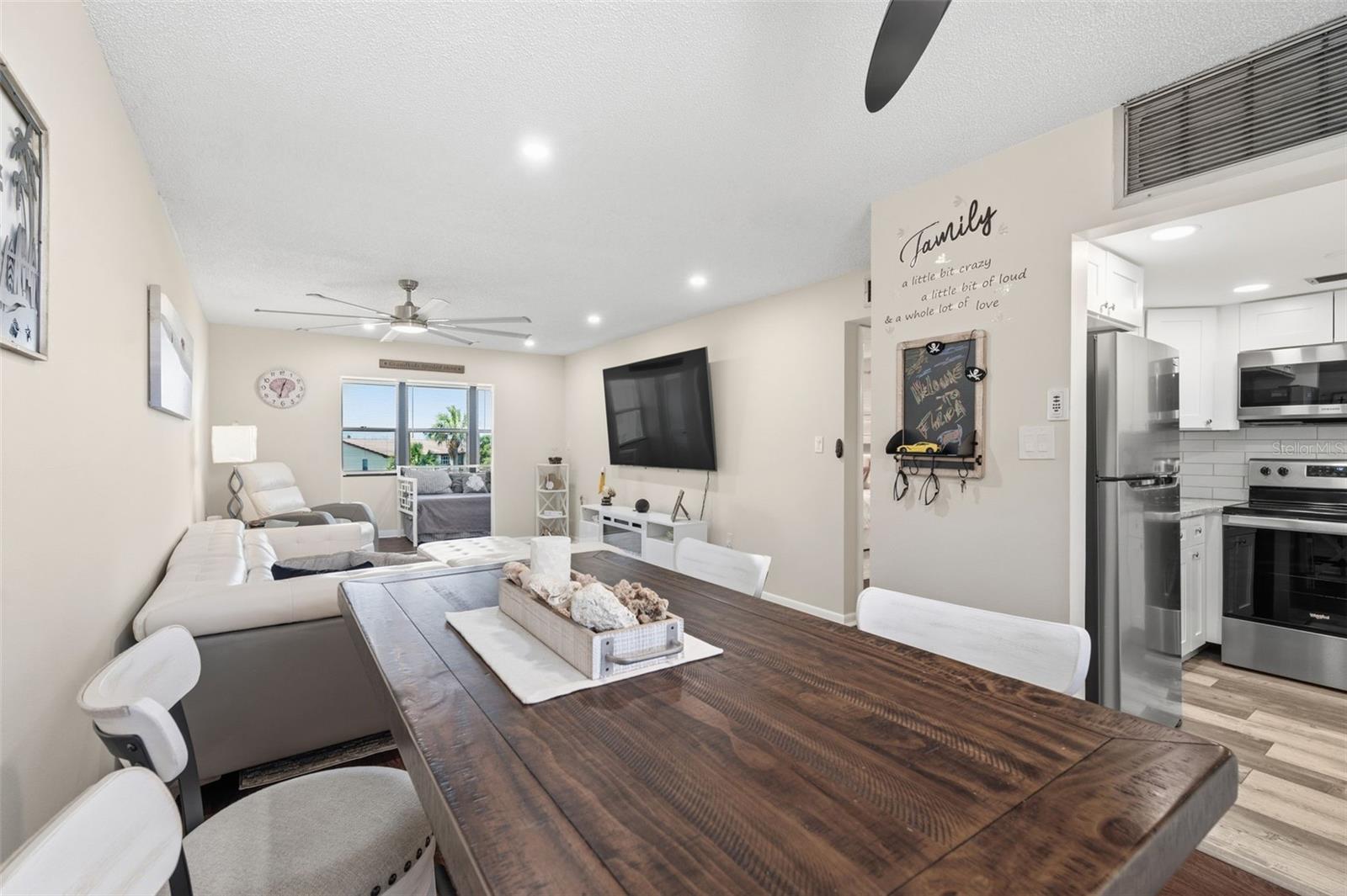 GULF HARBORS CONDO - Residential