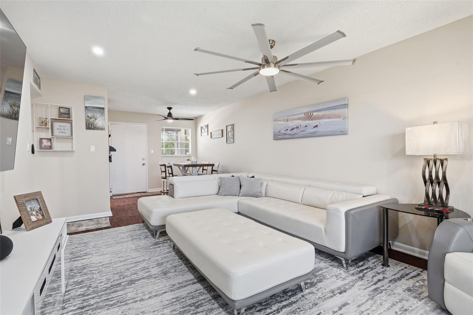 GULF HARBORS CONDO - Residential