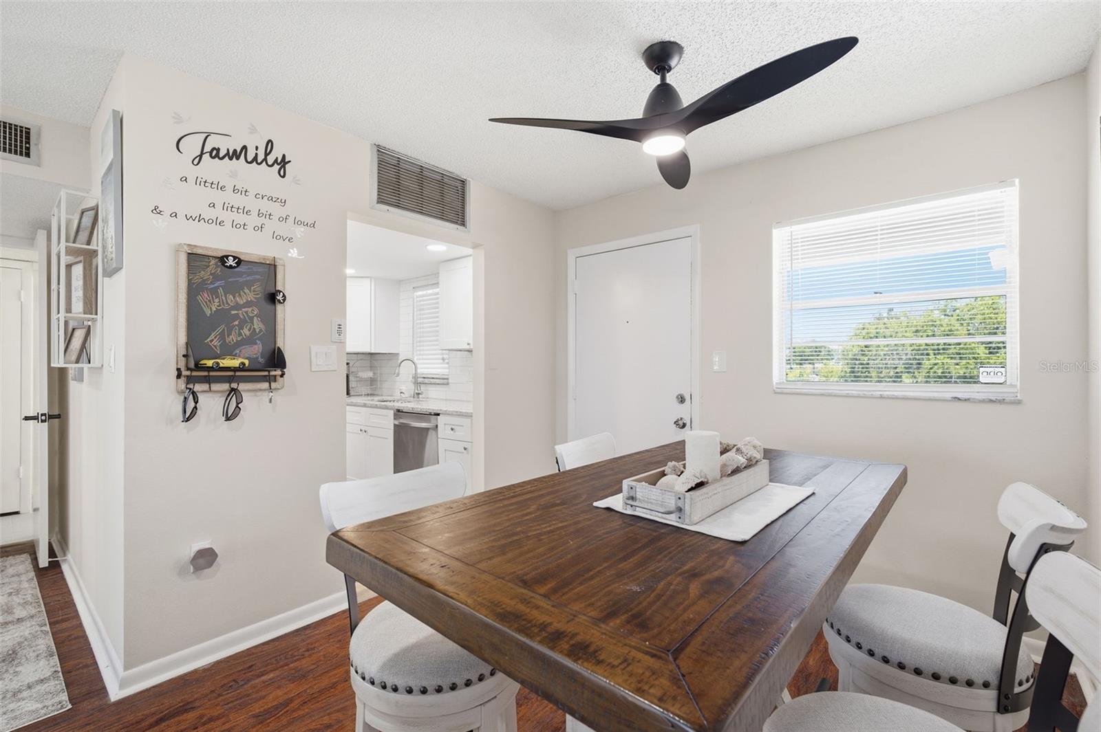 GULF HARBORS CONDO - Residential