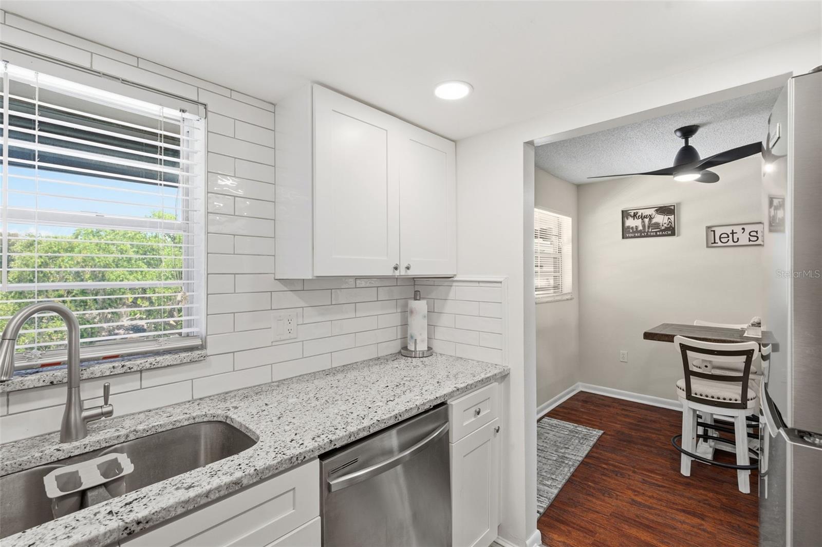 GULF HARBORS CONDO - Residential