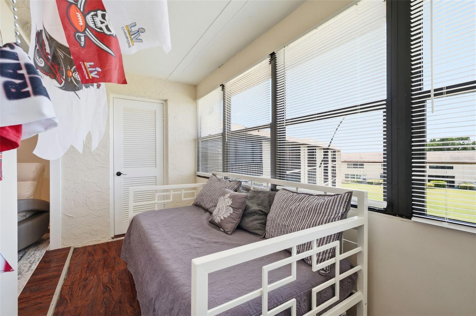GULF HARBORS CONDO - Residential