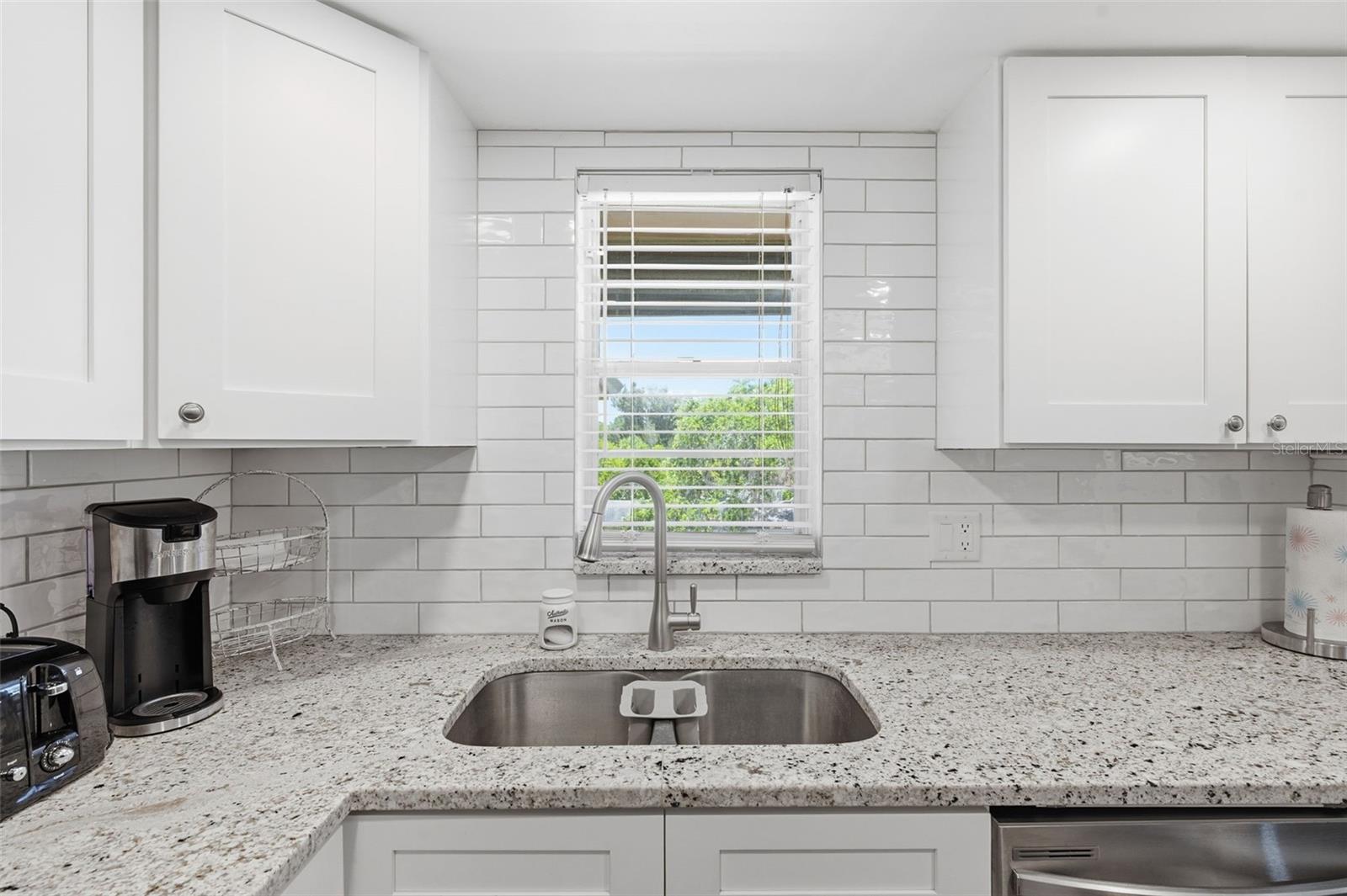 GULF HARBORS CONDO - Residential