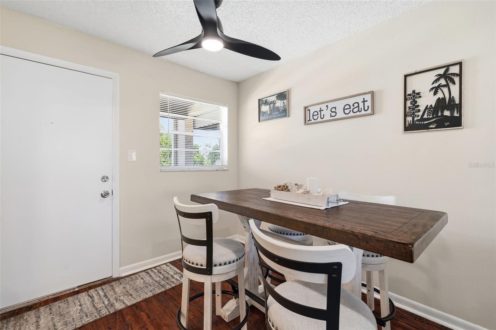 GULF HARBORS CONDO - Residential