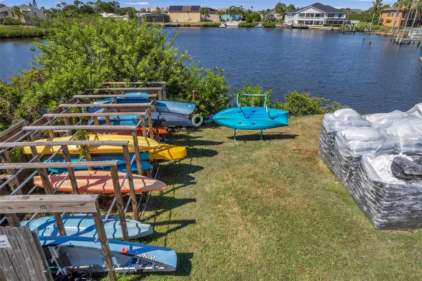 GULF HARBORS CONDO - Residential