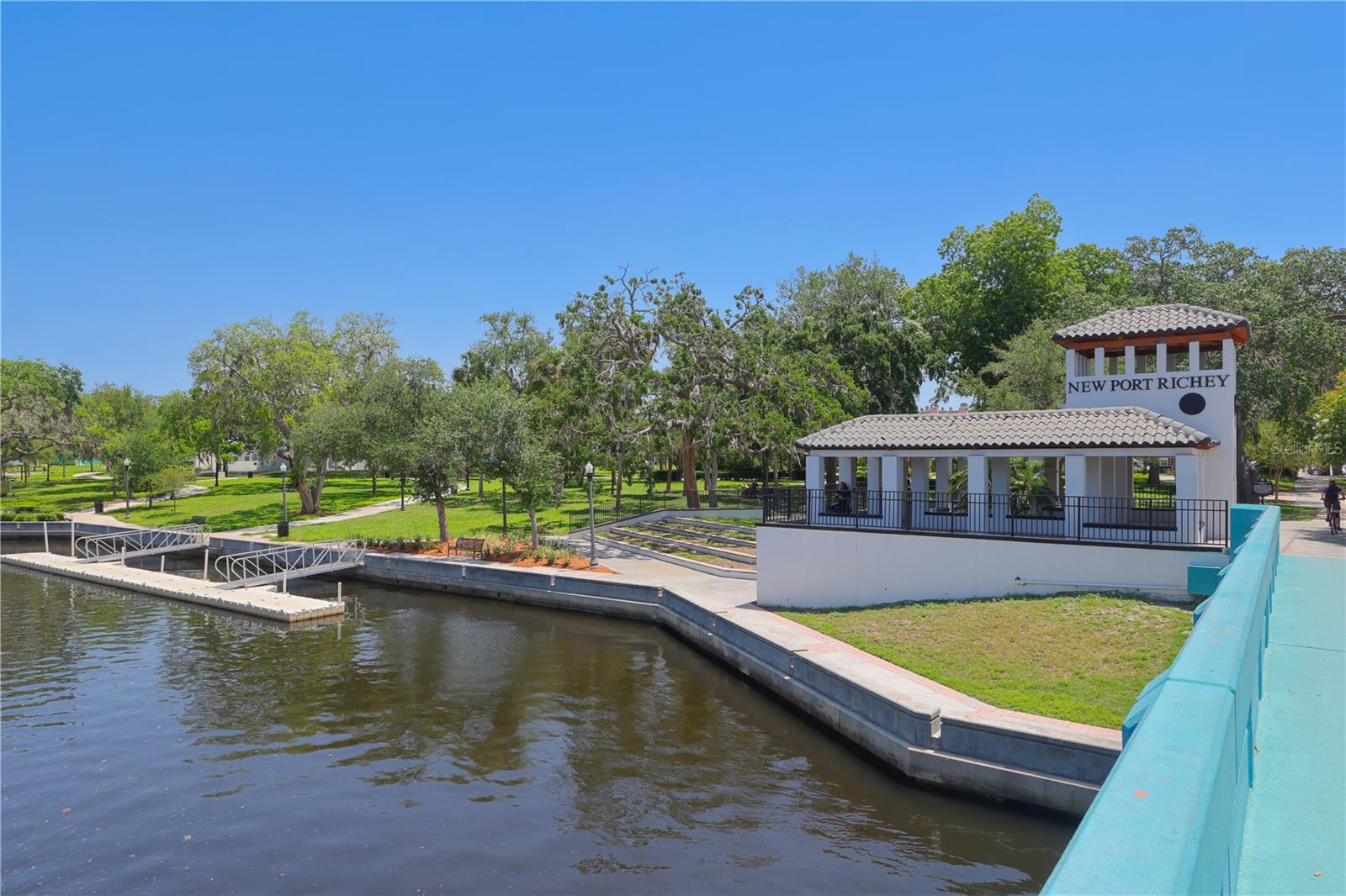 GULF HARBORS CONDO - Residential