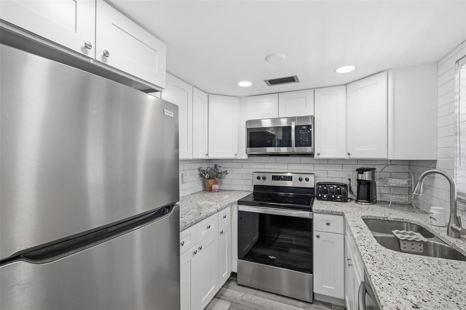 GULF HARBORS CONDO - Residential
