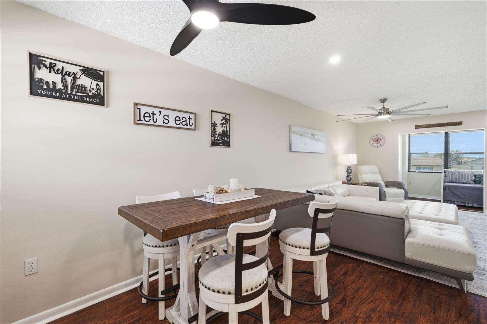 GULF HARBORS CONDO - Residential