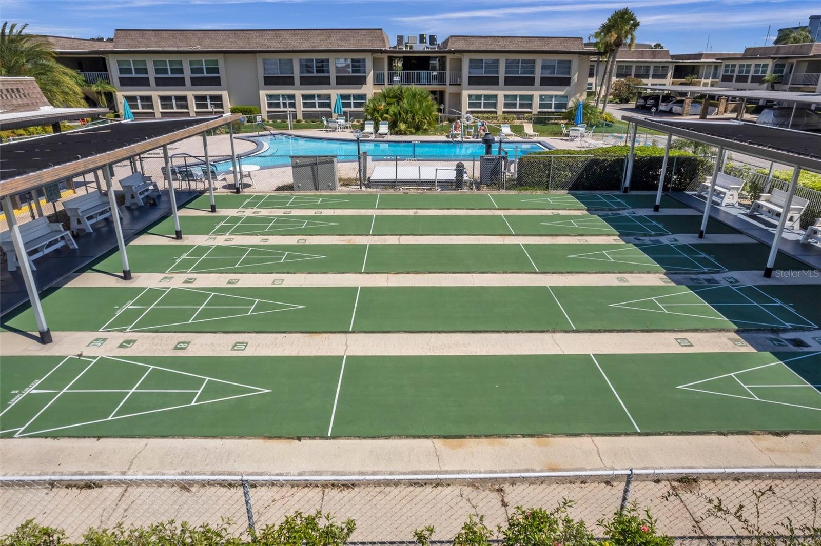 GULF HARBORS CONDO - Residential
