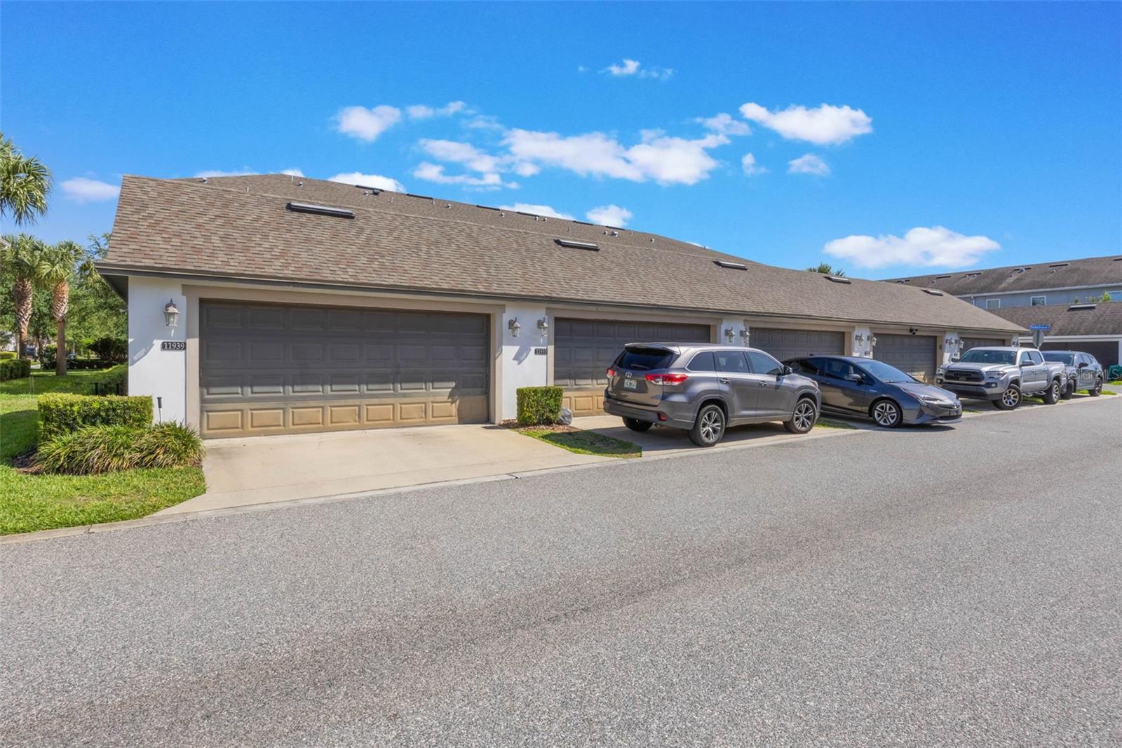 ASHLIN PARK PH 2 - Residential
