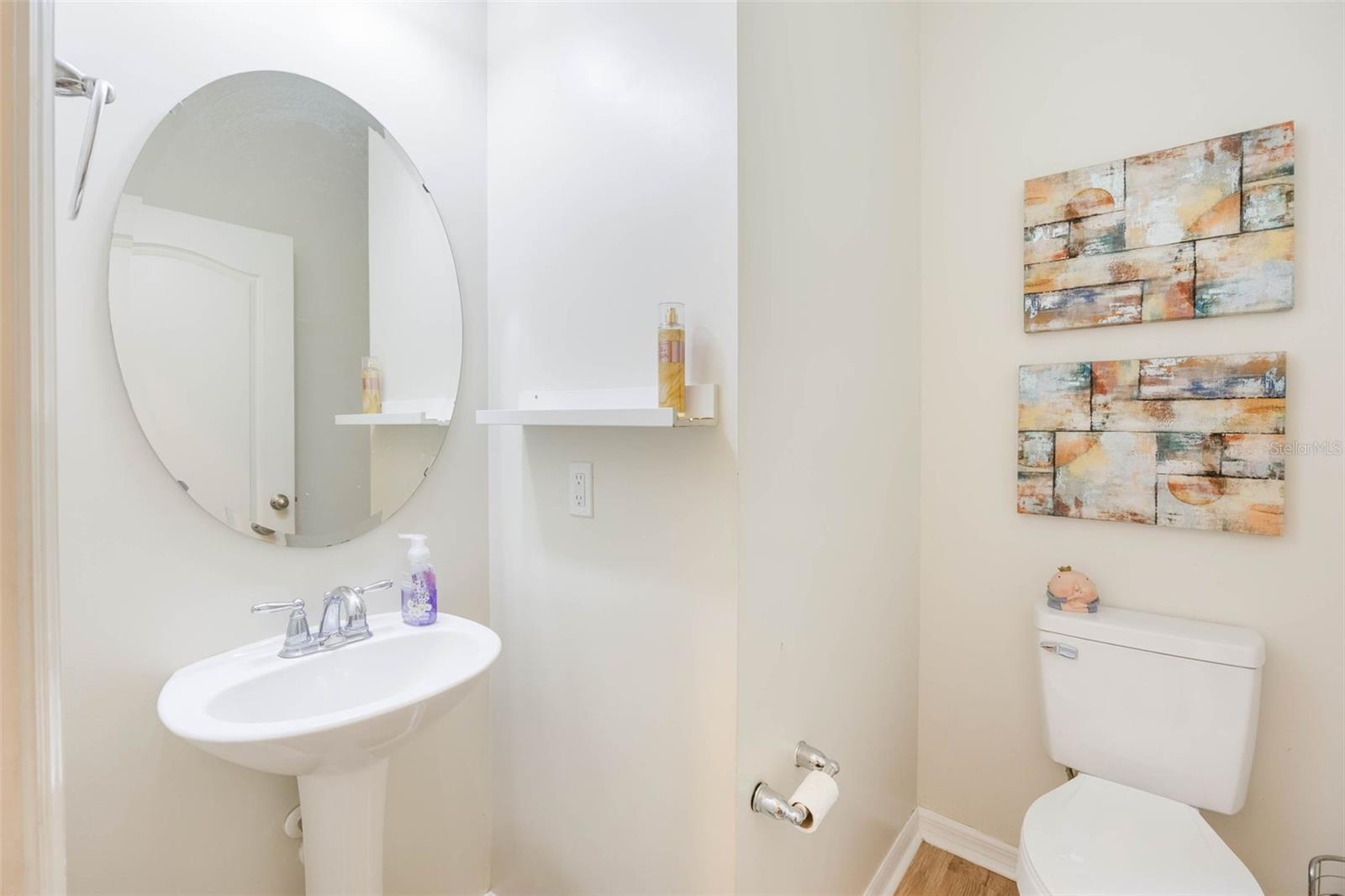 ASHLIN PARK PH 2 - Residential