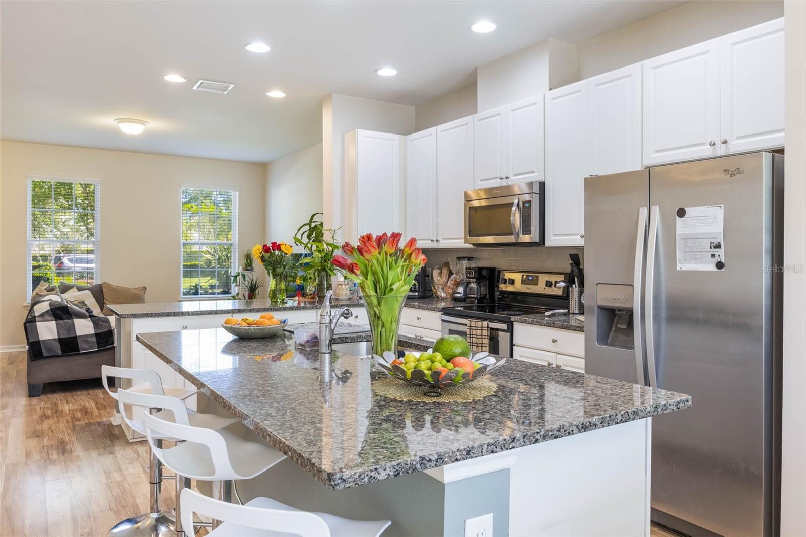 ASHLIN PARK PH 2 - Residential