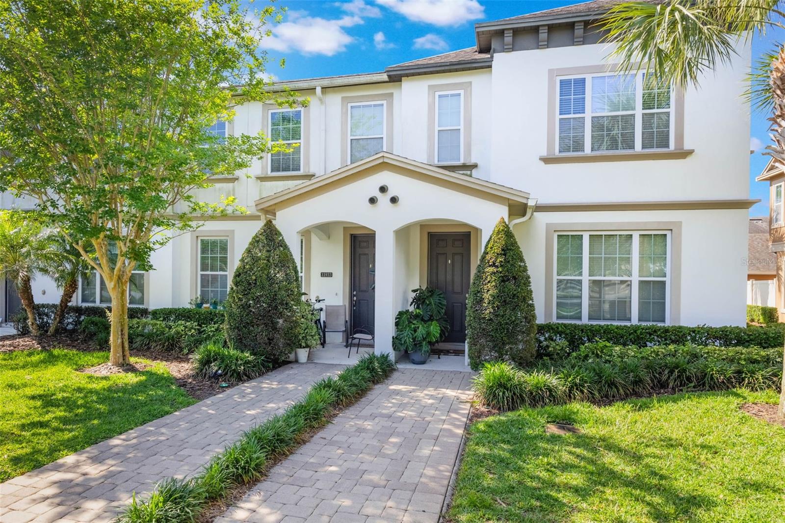ASHLIN PARK PH 2 - Residential