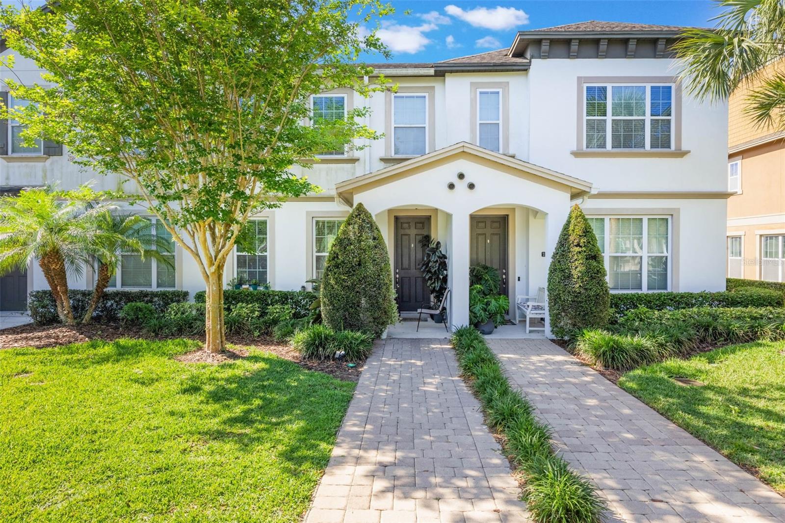 ASHLIN PARK PH 2 - Residential