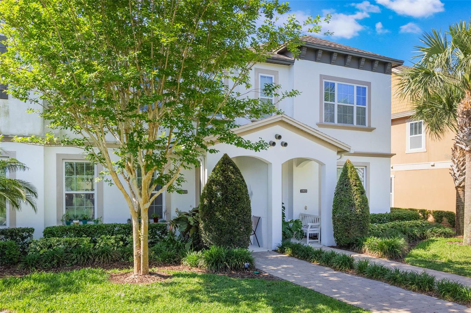 ASHLIN PARK PH 2 - Residential