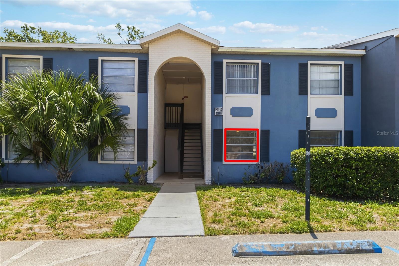 WINDMILL POINT CONDO - Residential Lease