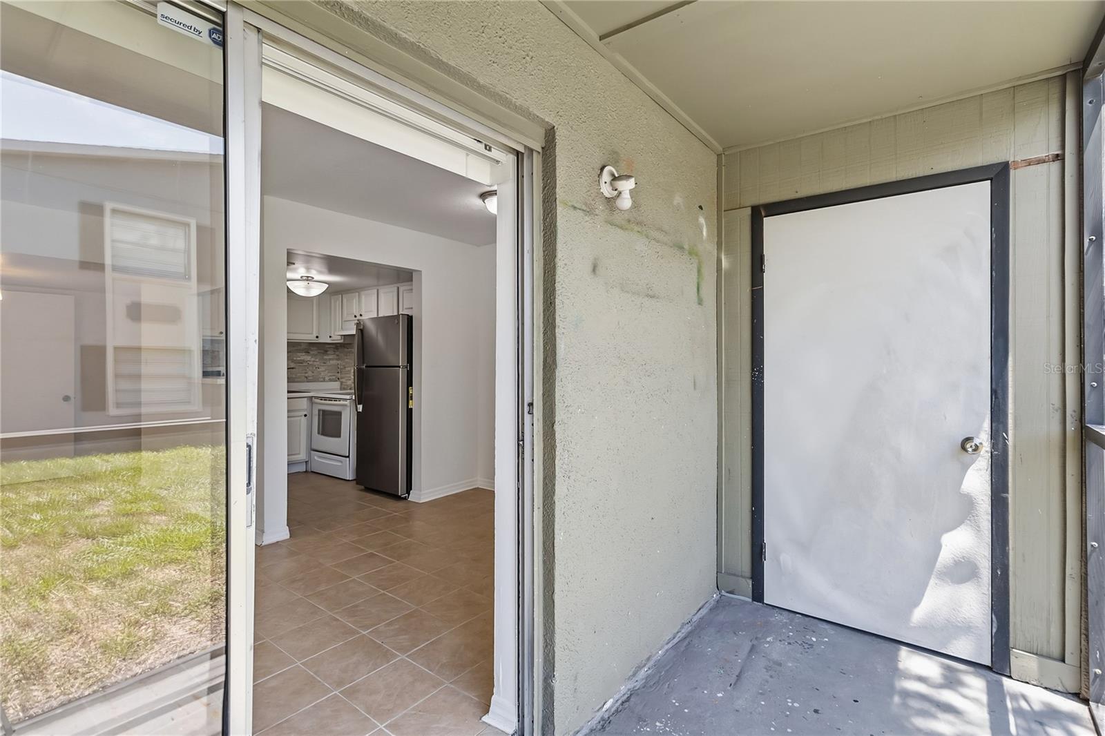 WINDMILL POINT CONDO - Residential Lease