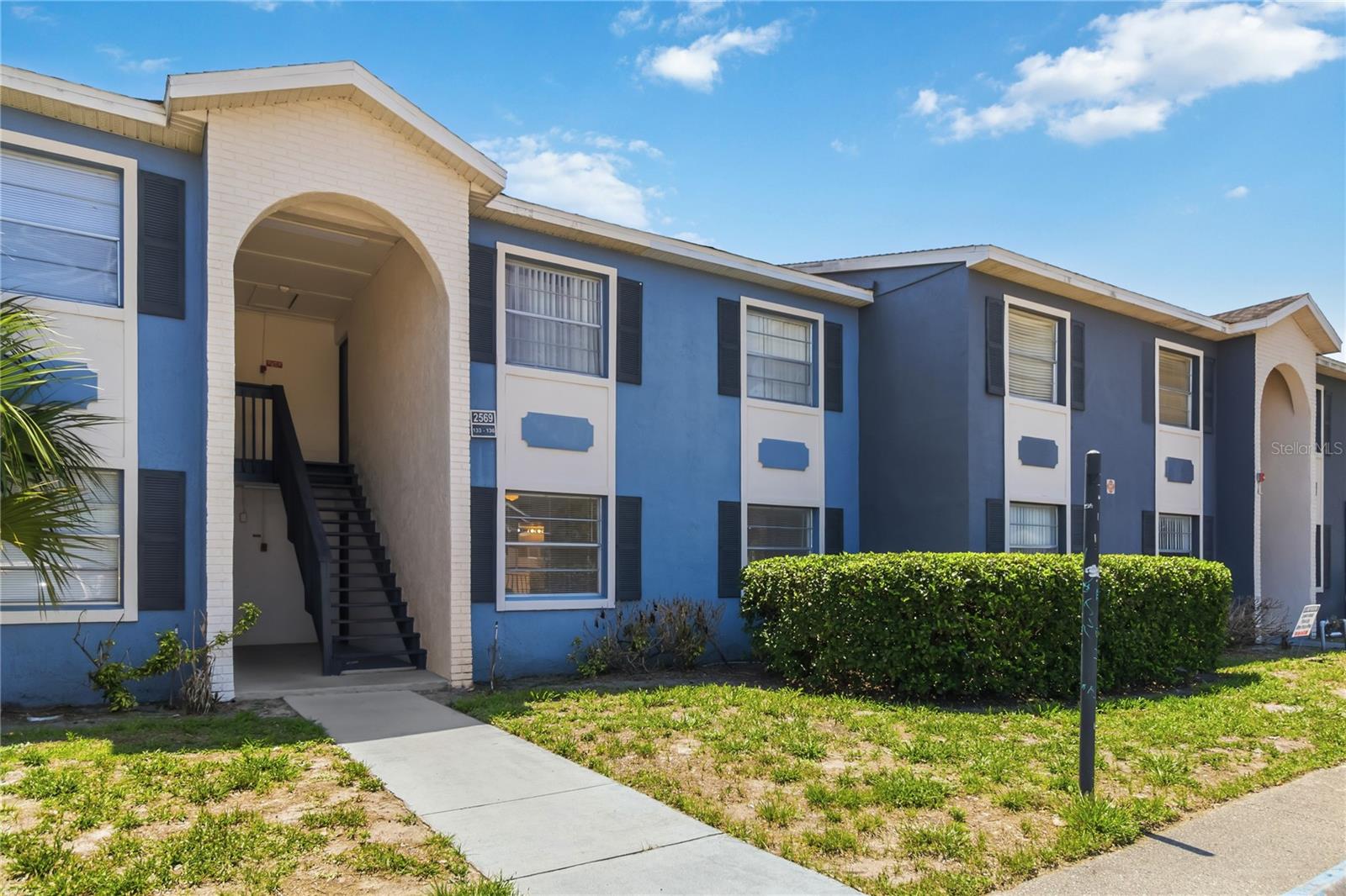 WINDMILL POINT CONDO - Residential Lease