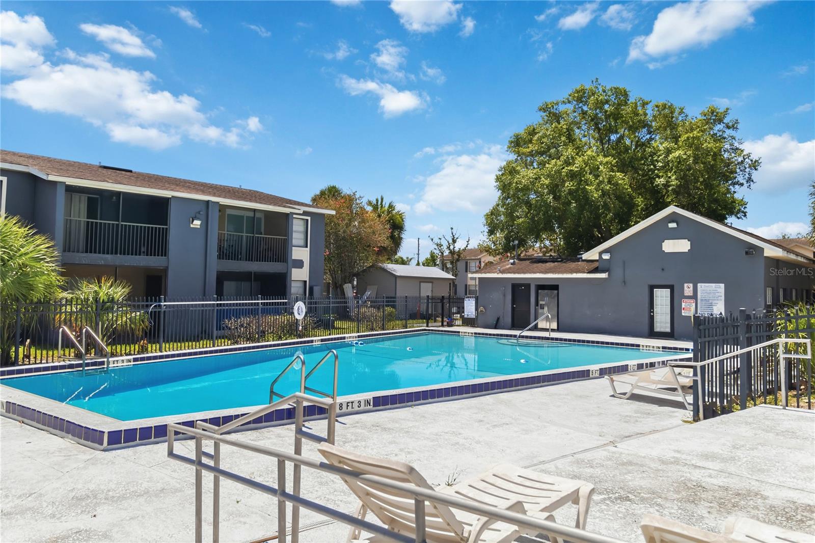 WINDMILL POINT CONDO - Residential Lease