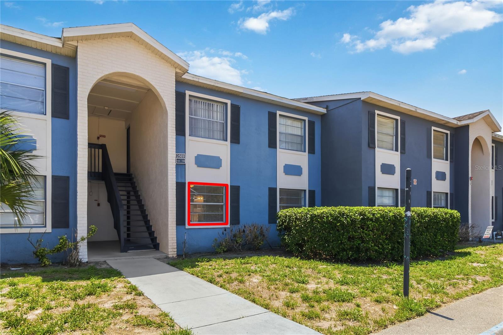 WINDMILL POINT CONDO - Residential Lease