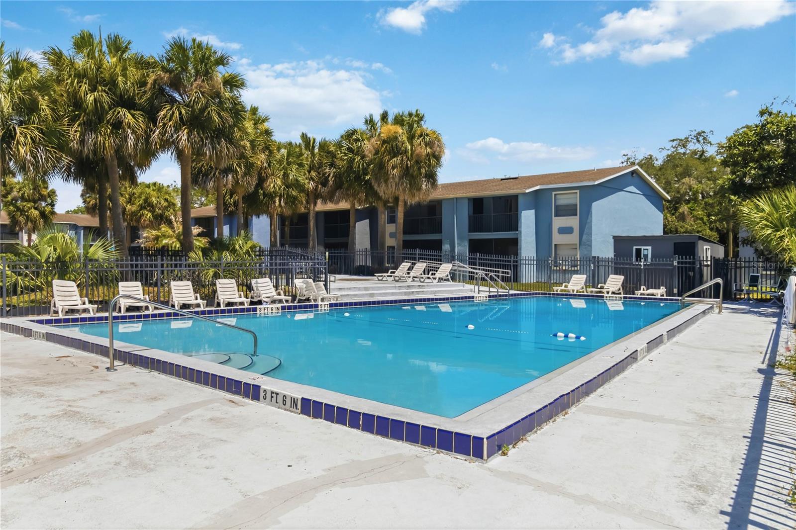 WINDMILL POINT CONDO - Residential Lease