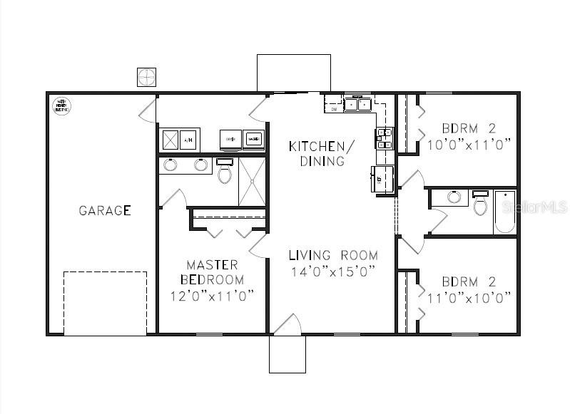 RAINBOW PARK UN 04 - Residential