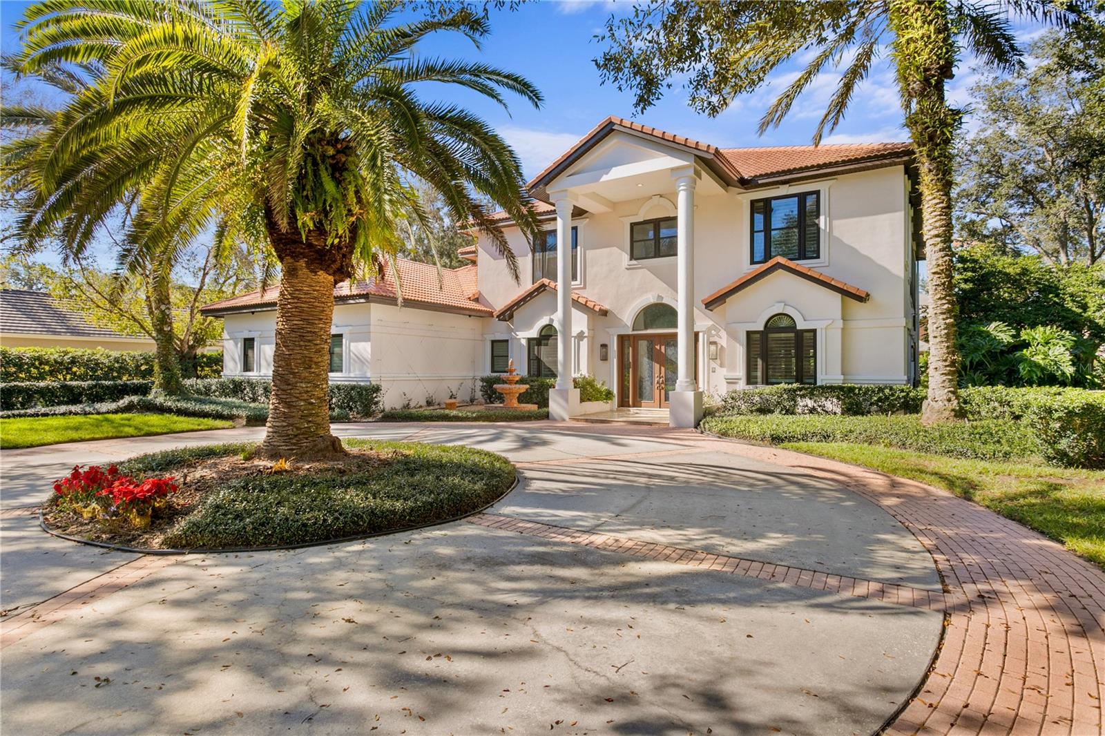 AVILA UNIT 17A - Residential