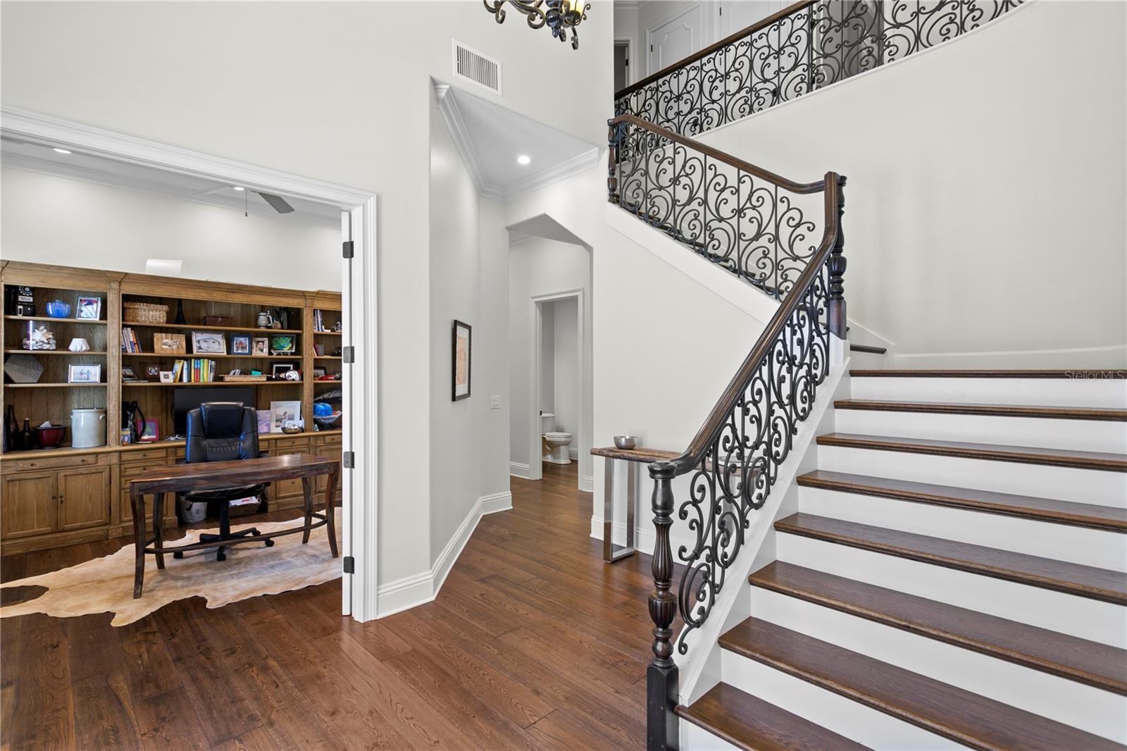 AVILA UNIT 17A - Residential