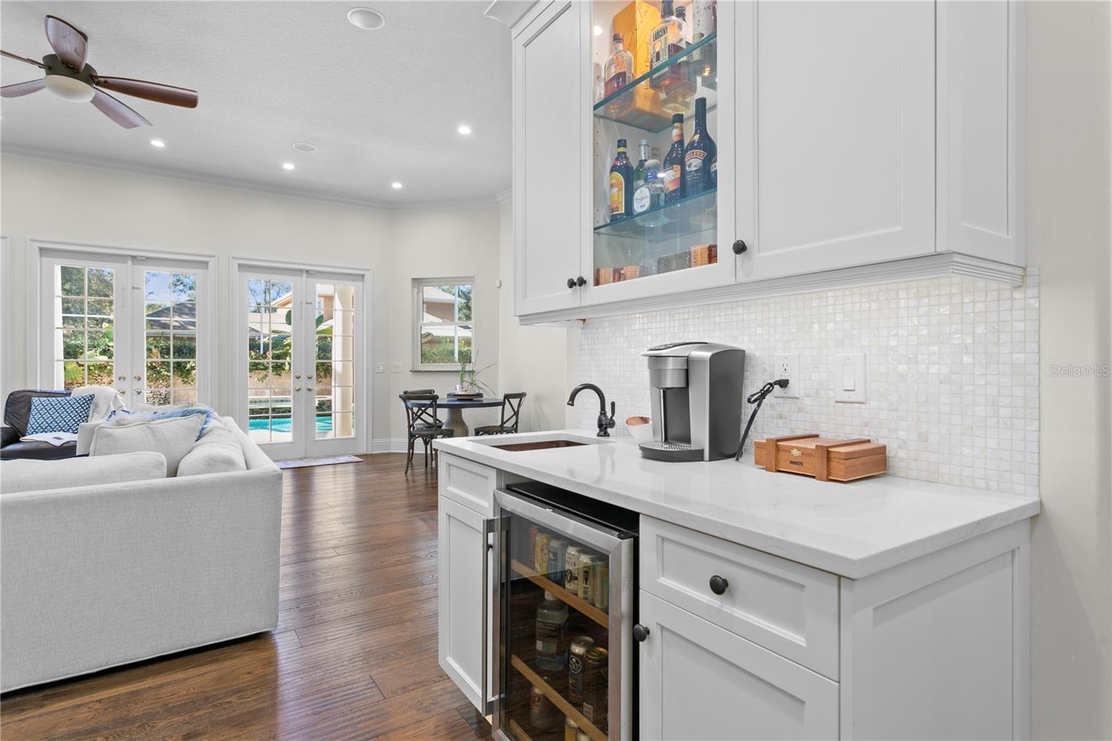 AVILA UNIT 17A - Residential
