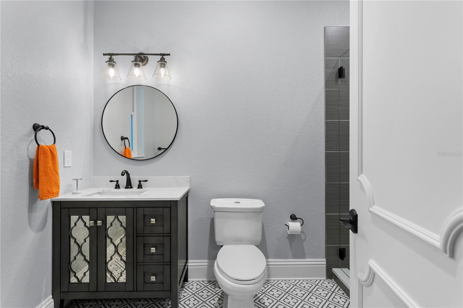 AVILA UNIT 17A - Residential