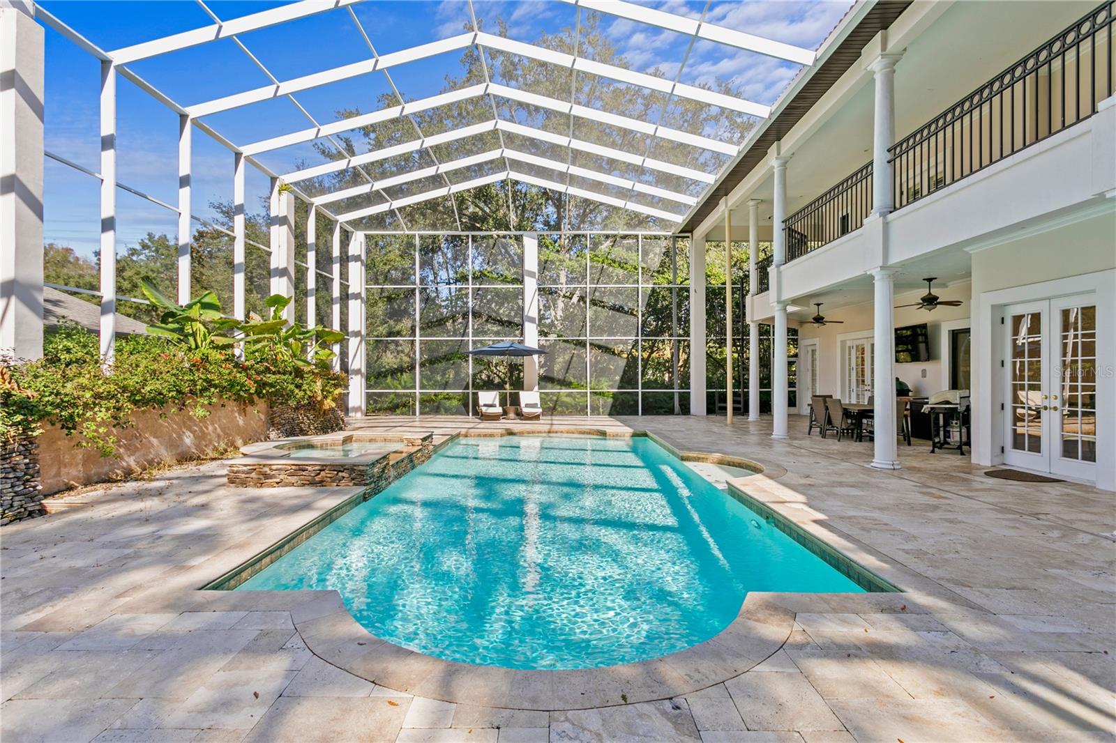 AVILA UNIT 17A - Residential