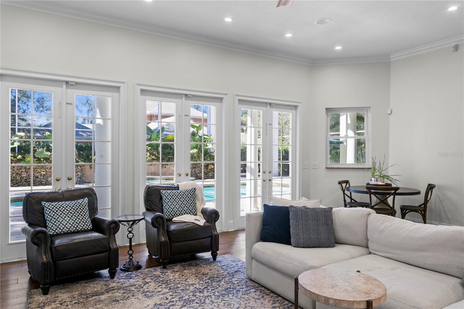 AVILA UNIT 17A - Residential