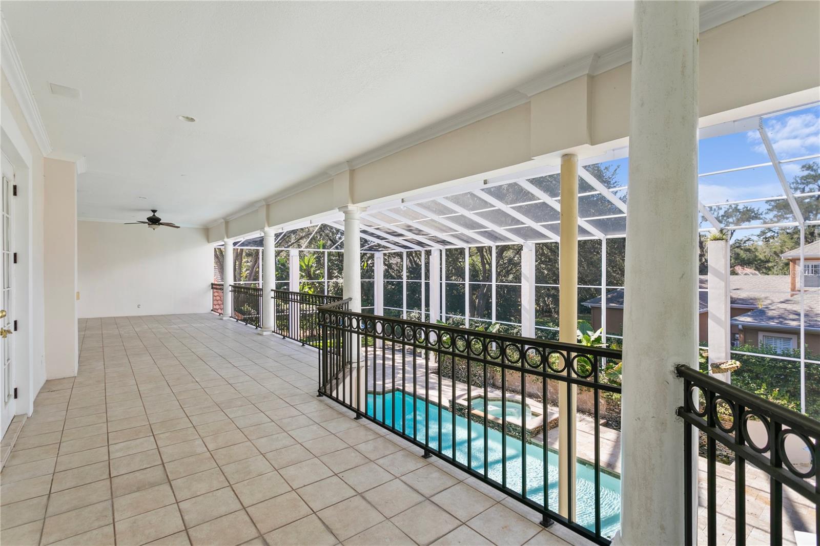 AVILA UNIT 17A - Residential