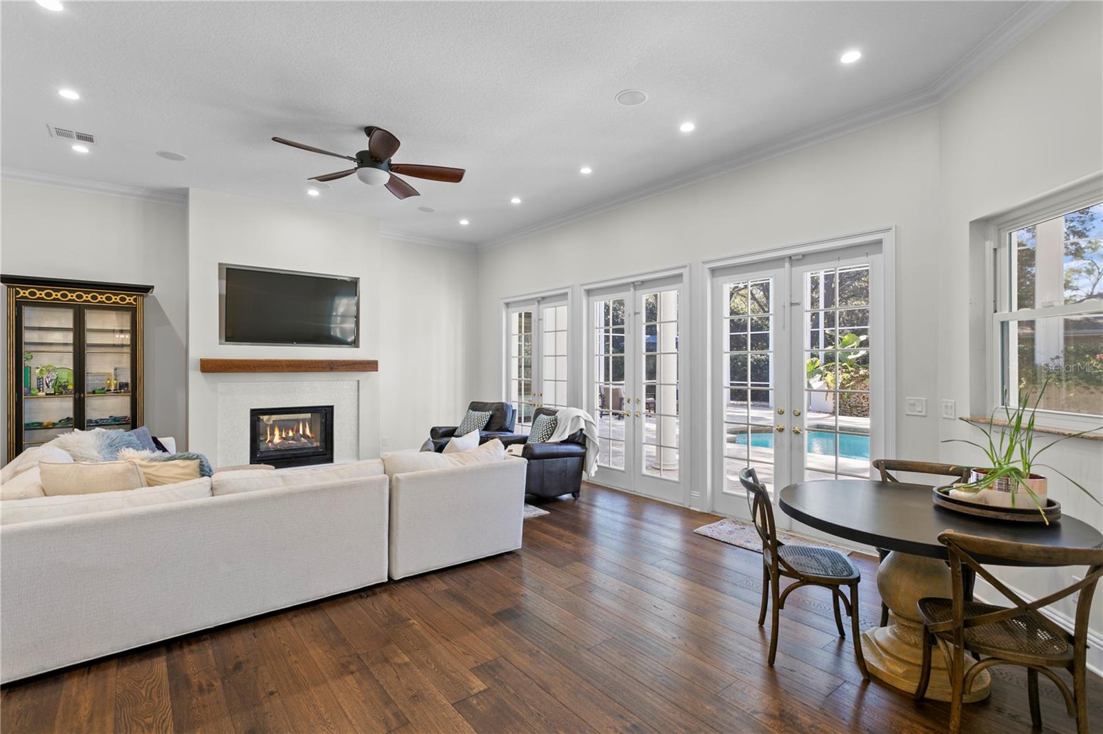 AVILA UNIT 17A - Residential