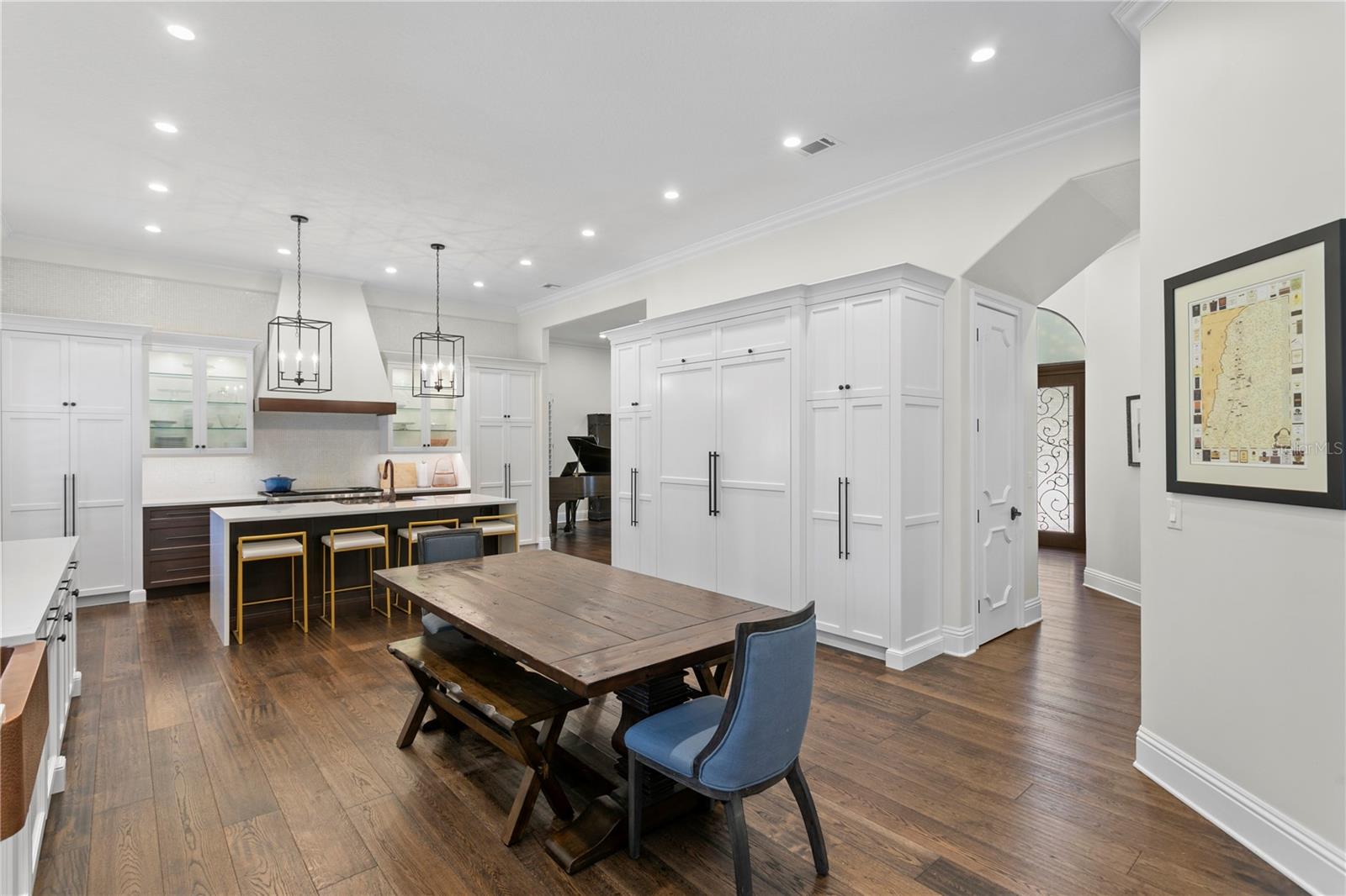 AVILA UNIT 17A - Residential