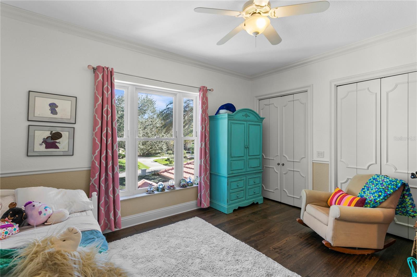 AVILA UNIT 17A - Residential