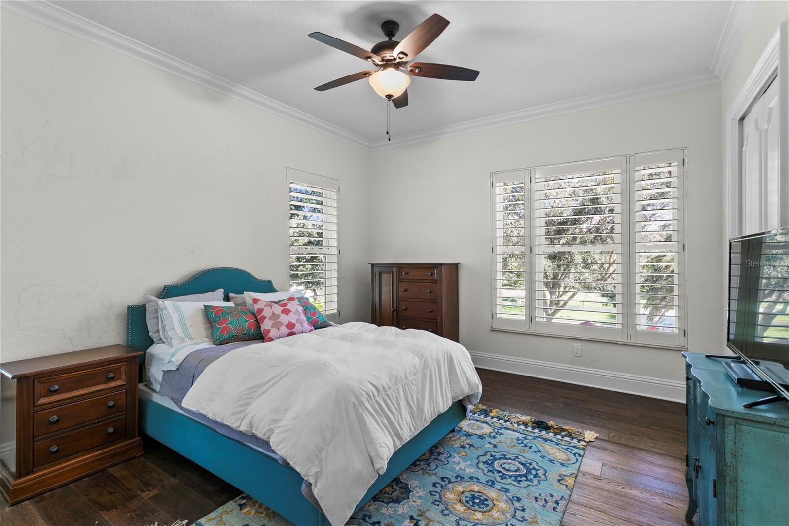 AVILA UNIT 17A - Residential